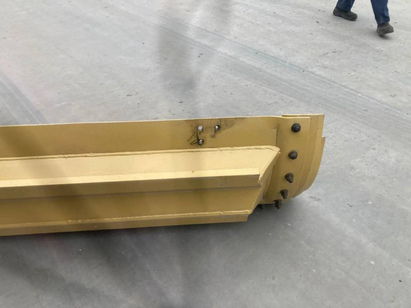 Cat 160M2 Moldboard - Tera - Ehitusmasinad: pilt 2 Cat 160M2 Moldboard - Tera - Ehitusmasinad: pilt 2