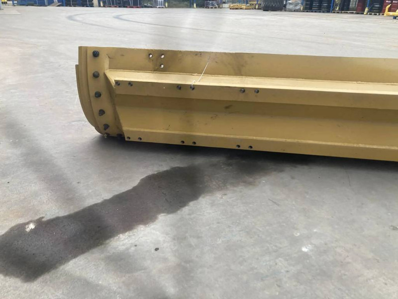 Cat 160M3 Moldboard - Tera - Ehitusmasinad: pilt 3 Cat 160M3 Moldboard - Tera - Ehitusmasinad: pilt 3