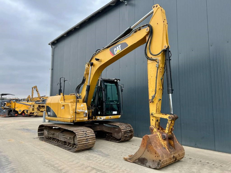 Cat 311D LRR - Lintekskavaator: pilt 3 Cat 311D LRR - Lintekskavaator: pilt 3