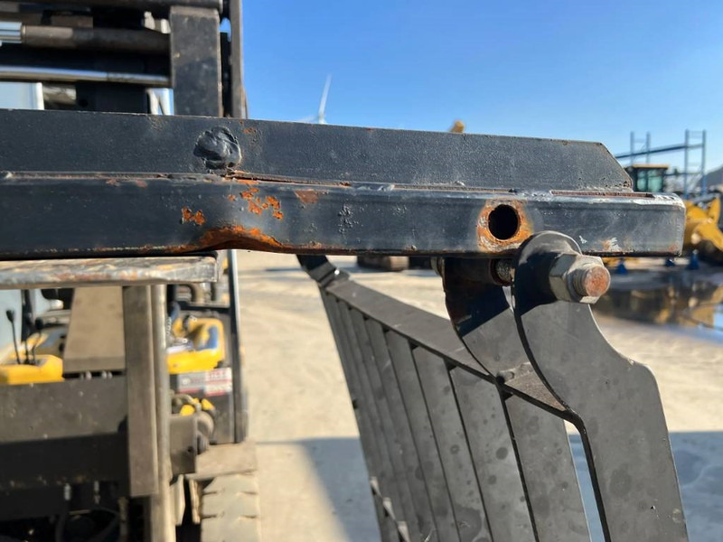 Cat 313D / M315D / 320D / 325D / 330D / 345C / 365C / - Kabiin ja interjöör - Ehitusmasinad: pilt 5 Cat 313D / M315D / 320D / 325D / 330D / 345C / 365C / - Kabiin ja interjöör - Ehitusmasinad: pilt 5