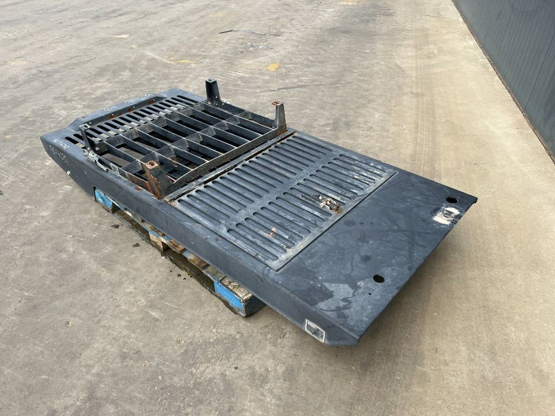 Cat 313E / M315F / 320F / 323E / 325F / 329E/ 330F / 3 - Kabiin ja interjöör - Ehitusmasinad: pilt 2 Cat 313E / M315F / 320F / 323E / 325F / 329E/ 330F / 3 - Kabiin ja interjöör - Ehitusmasinad: pilt 2