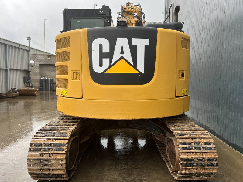 Cat 314E LCR - Lintekskavaator: pilt 4 Cat 314E LCR - Lintekskavaator: pilt 4