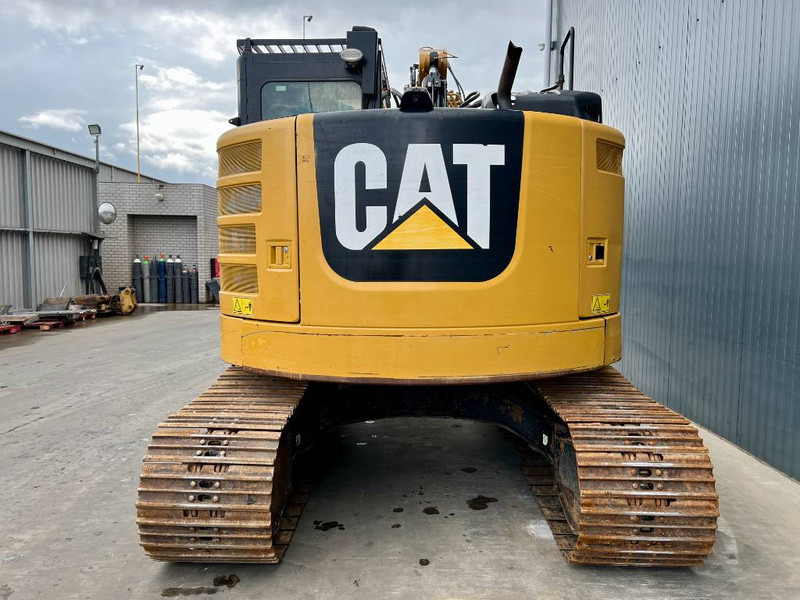 Cat 315F LCR - Lintekskavaator: pilt 4 Cat 315F LCR - Lintekskavaator: pilt 4