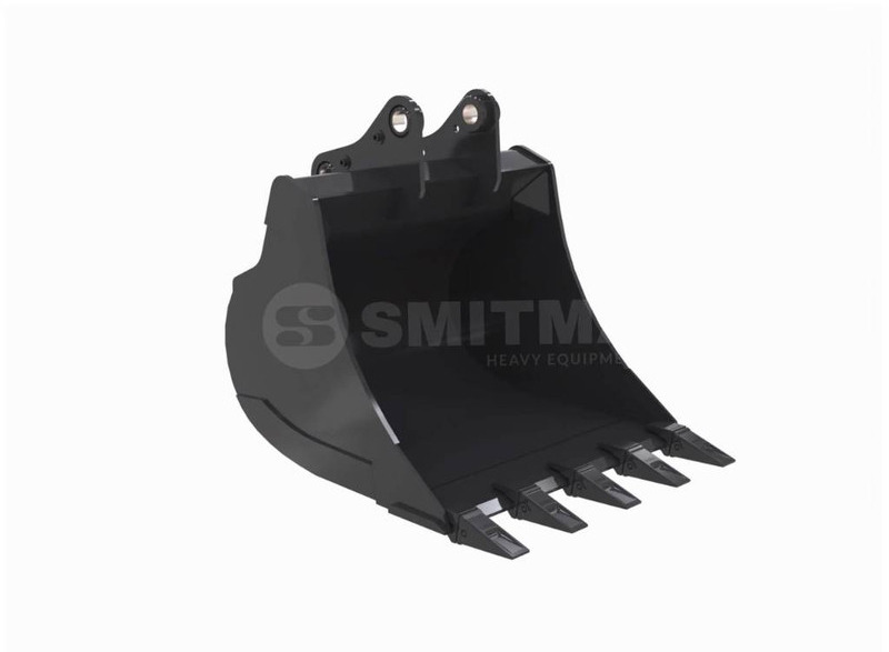 Uus Kopp - Ehitusmasinad Cat 318E: pilt 1