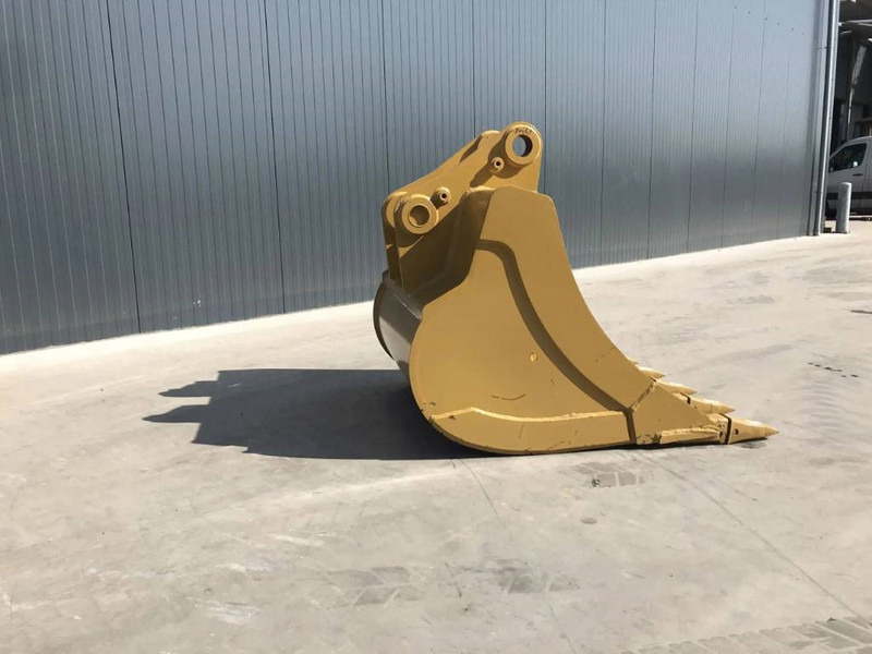 Cat 318E - Kopp - Ehitusmasinad: pilt 5 Cat 318E - Kopp - Ehitusmasinad: pilt 5