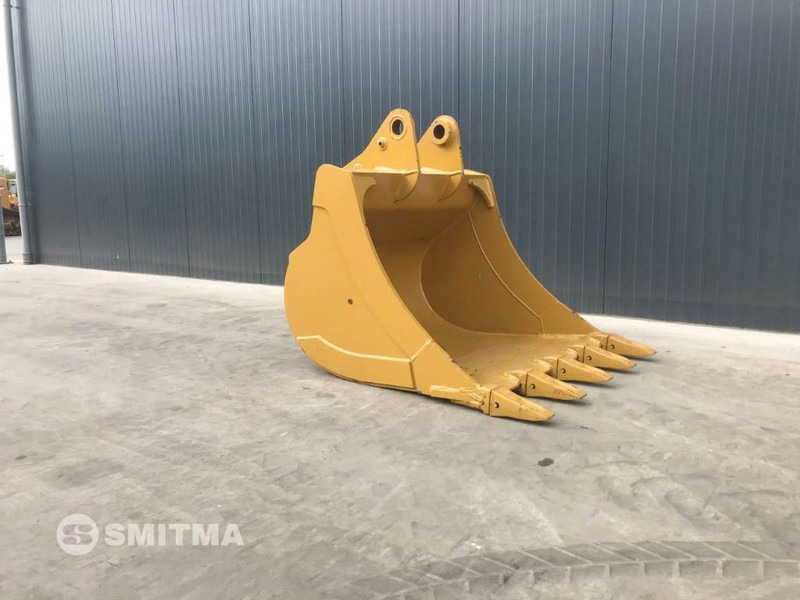 Cat 318F - Kopp - Ehitusmasinad: pilt 2 Cat 318F - Kopp - Ehitusmasinad: pilt 2