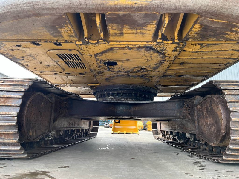 Cat 320D L - Lintekskavaator: pilt 5 Cat 320D L - Lintekskavaator: pilt 5