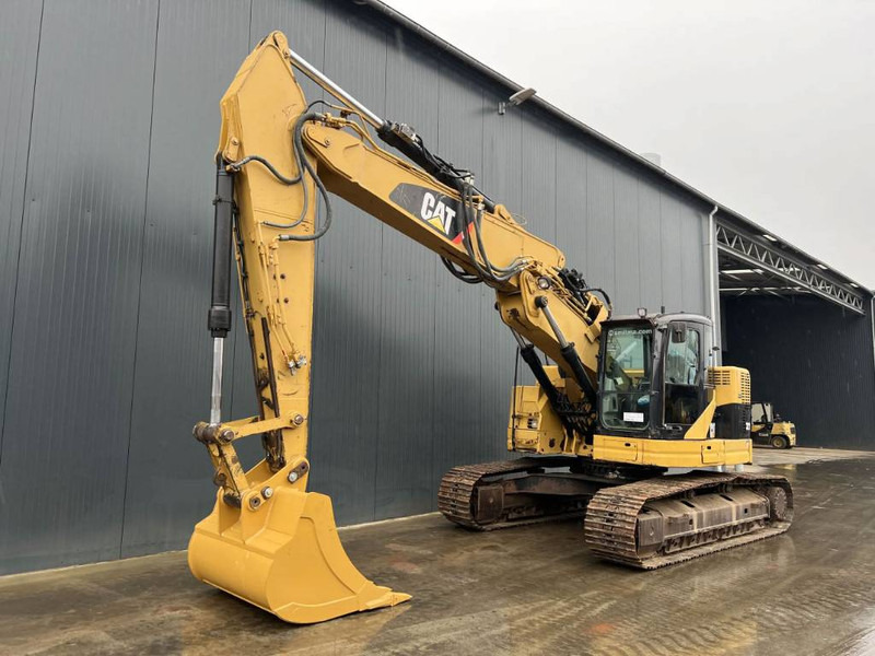 Cat 321 D LCR - Lintekskavaator: pilt 1 Cat 321 D LCR - Lintekskavaator: pilt 1