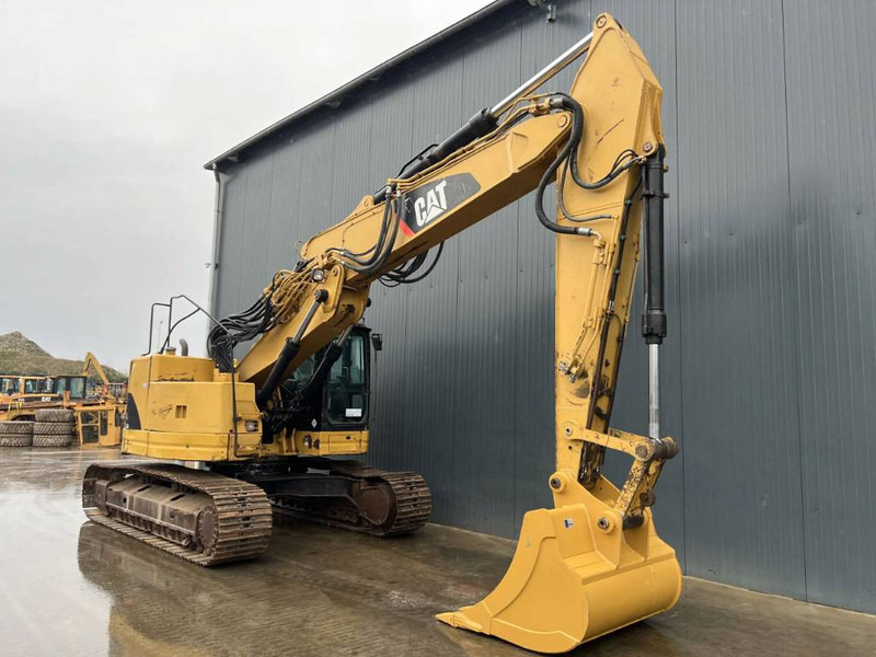 Cat 321D LCR - Lintekskavaator: pilt 5 Cat 321D LCR - Lintekskavaator: pilt 5