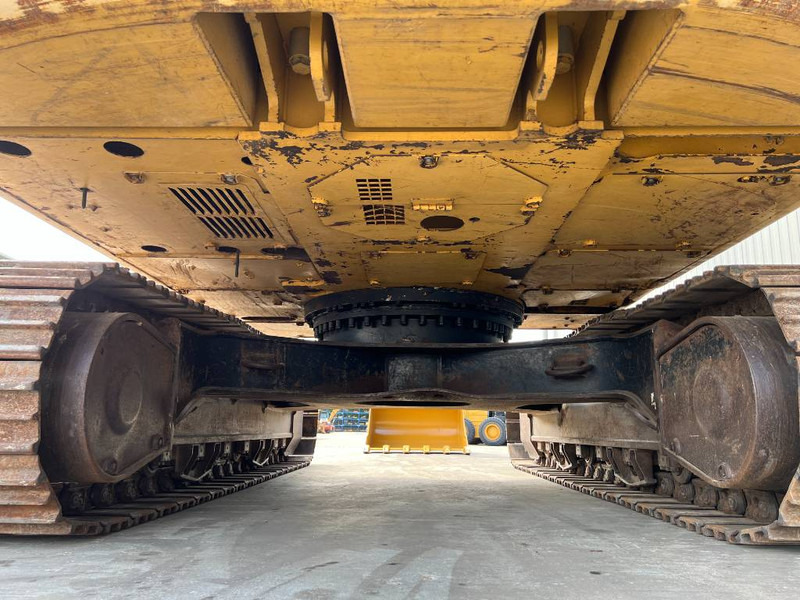 Cat 323EL VA - Lintekskavaator: pilt 5 Cat 323EL VA - Lintekskavaator: pilt 5