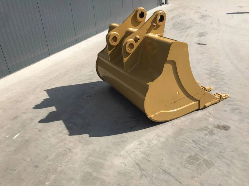 Uus Kopp - Ehitusmasinad Cat 323GC 1.40m: pilt 6