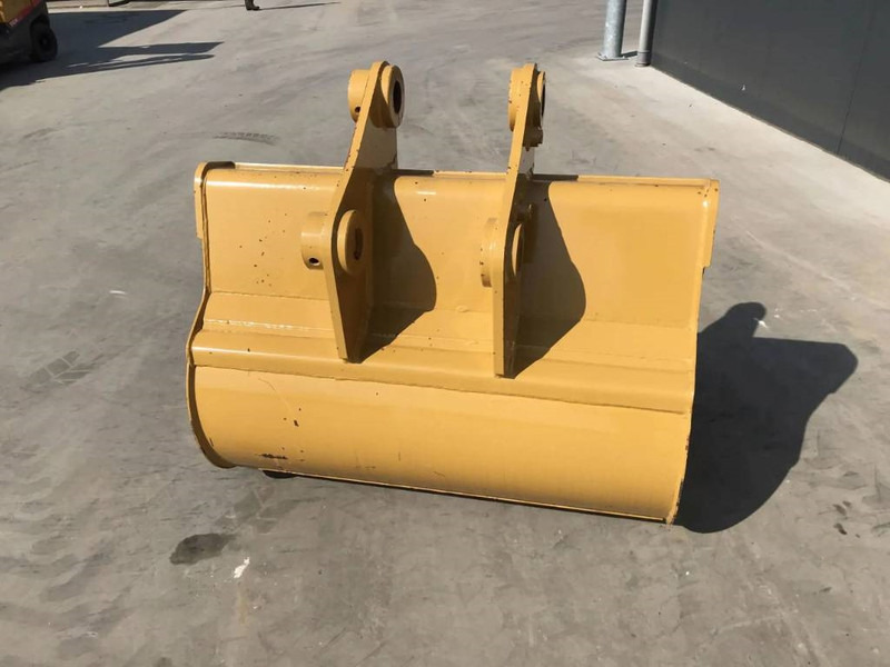 Cat 323GC 1.40m - Kopp - Ehitusmasinad: pilt 5 Cat 323GC 1.40m - Kopp - Ehitusmasinad: pilt 5