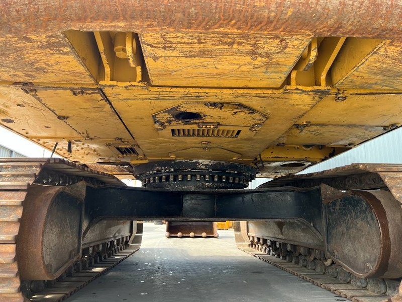 Cat 325C LN ME - Lintekskavaator: pilt 5 Cat 325C LN ME - Lintekskavaator: pilt 5