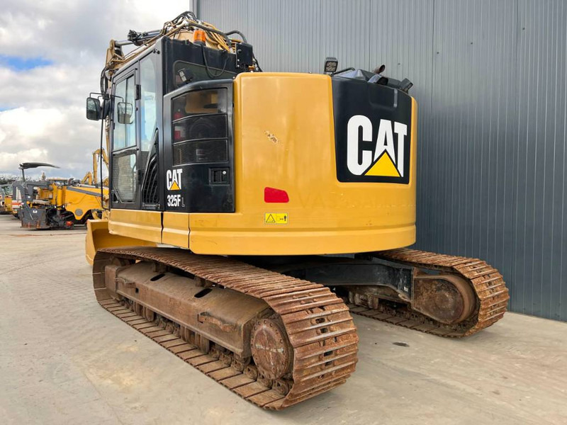 Cat 325F LCR - Lintekskavaator: pilt 2 Cat 325F LCR - Lintekskavaator: pilt 2