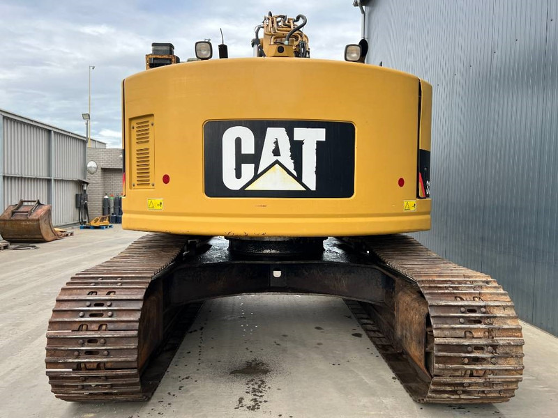 Cat 328D LCR - Lintekskavaator: pilt 4 Cat 328D LCR - Lintekskavaator: pilt 4