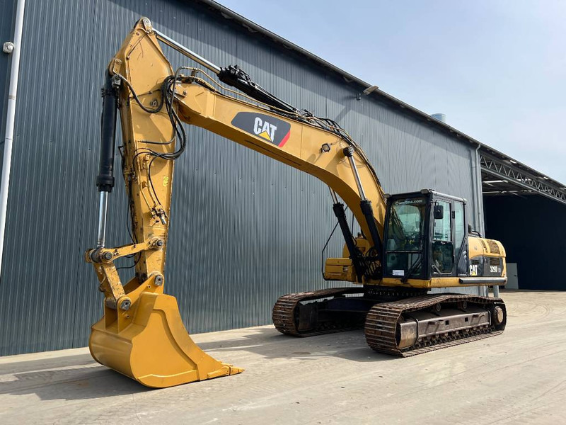 Cat 329D LN - Lintekskavaator: pilt 2 Cat 329D LN - Lintekskavaator: pilt 2