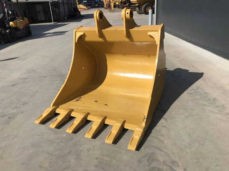 Uus Kopp - Ehitusmasinad Cat 329D: pilt 6