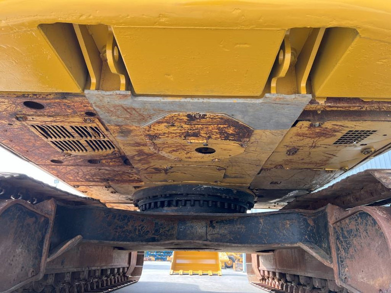 Cat 329E L - Lintekskavaator: pilt 5 Cat 329E L - Lintekskavaator: pilt 5