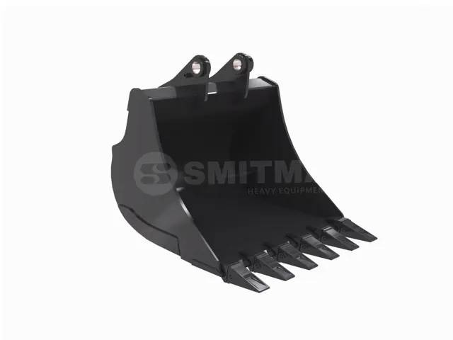 Cat 329F - Kopp - Ehitusmasinad: pilt 1 Cat 329F - Kopp - Ehitusmasinad: pilt 1