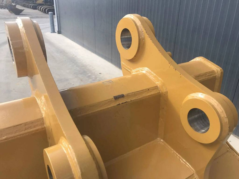Cat 340F TB - Kopp - Ehitusmasinad: pilt 4 Cat 340F TB - Kopp - Ehitusmasinad: pilt 4
