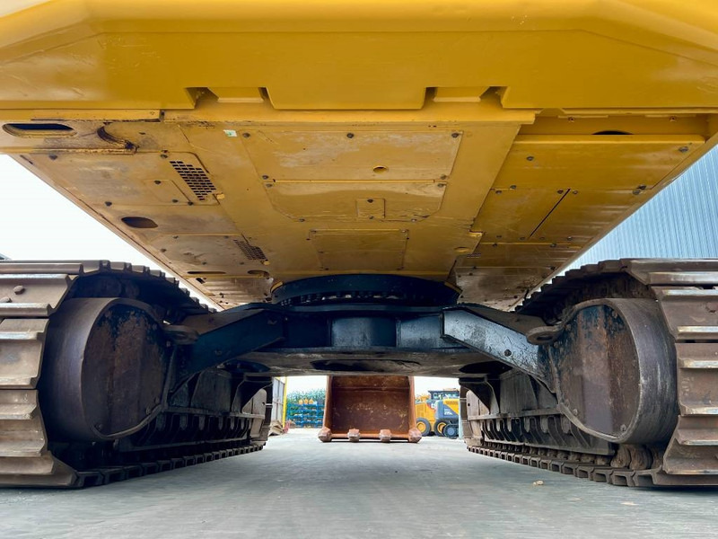 Cat 374FL ME - Lintekskavaator: pilt 5 Cat 374FL ME - Lintekskavaator: pilt 5