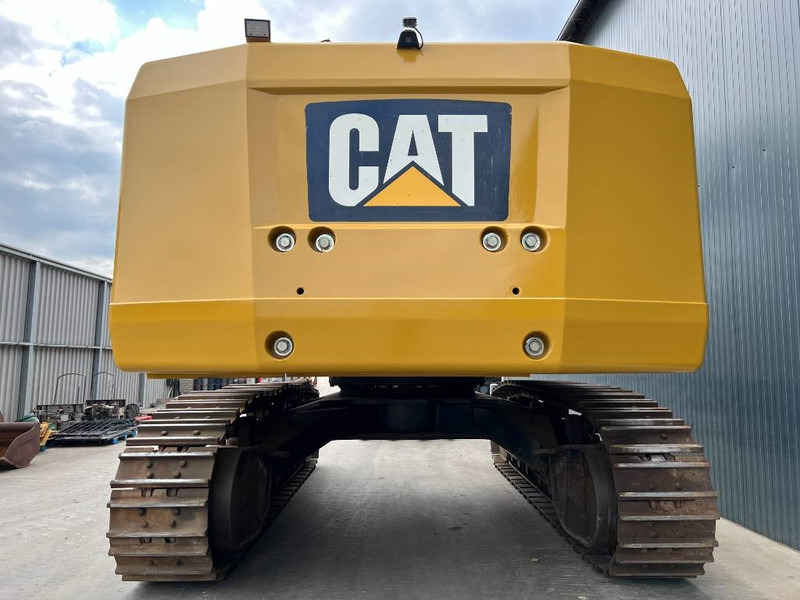 Cat 374FL ME - Lintekskavaator: pilt 4 Cat 374FL ME - Lintekskavaator: pilt 4