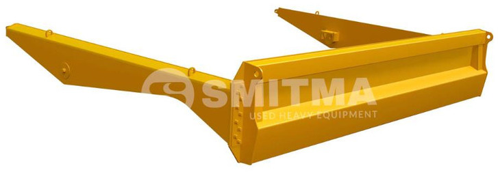 Cat 725 - Sabatõstuk - Ehitusmasinad: pilt 1 Cat 725 - Sabatõstuk - Ehitusmasinad: pilt 1