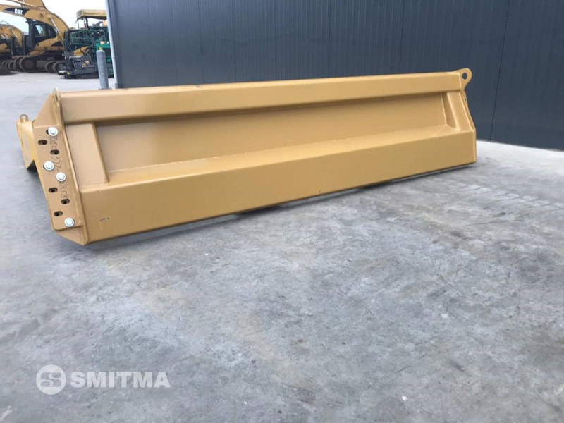 Cat 725 - Sabatõstuk - Ehitusmasinad: pilt 5 Cat 725 - Sabatõstuk - Ehitusmasinad: pilt 5