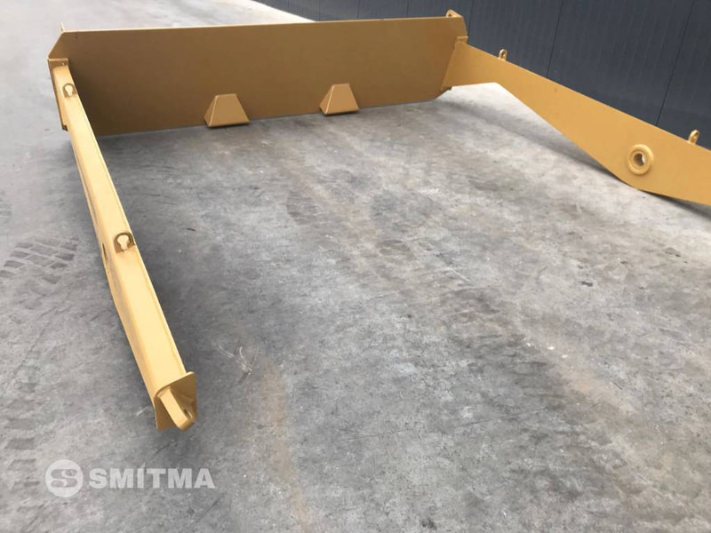 Cat 725C - Sabatõstuk - Ehitusmasinad: pilt 3 Cat 725C - Sabatõstuk - Ehitusmasinad: pilt 3