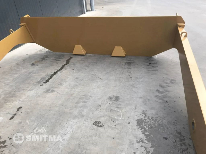 Cat 730 - 3T3 - Sabatõstuk - Ehitusmasinad: pilt 3 Cat 730 - 3T3 - Sabatõstuk - Ehitusmasinad: pilt 3
