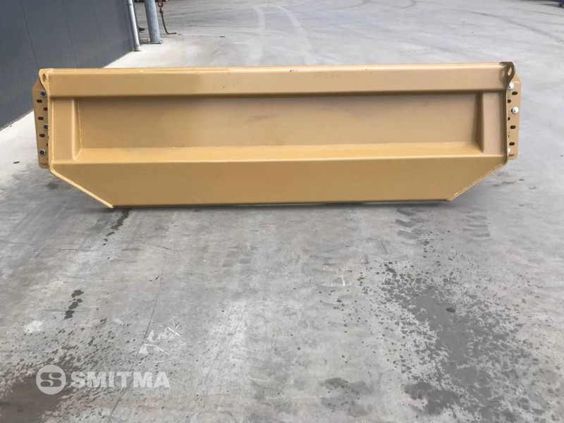 Cat 730 - 3T3 - Sabatõstuk - Ehitusmasinad: pilt 2 Cat 730 - 3T3 - Sabatõstuk - Ehitusmasinad: pilt 2