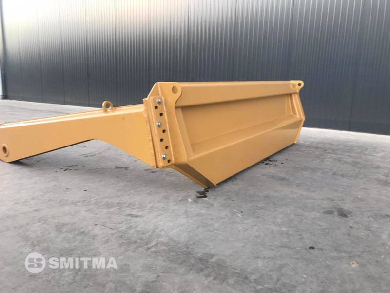 Cat 730 - Sabatõstuk - Ehitusmasinad: pilt 2 Cat 730 - Sabatõstuk - Ehitusmasinad: pilt 2