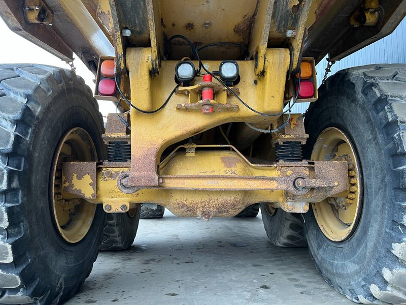 Cat 730 - Liigendkallur: pilt 5 Cat 730 - Liigendkallur: pilt 5