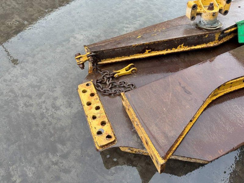 Cat 730 - Sabatõstuk - Ehitusmasinad: pilt 5 Cat 730 - Sabatõstuk - Ehitusmasinad: pilt 5