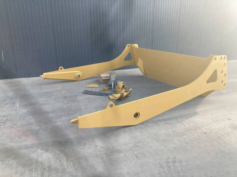 Cat 730 NG - Sabatõstuk - Ehitusmasinad: pilt 5 Cat 730 NG - Sabatõstuk - Ehitusmasinad: pilt 5