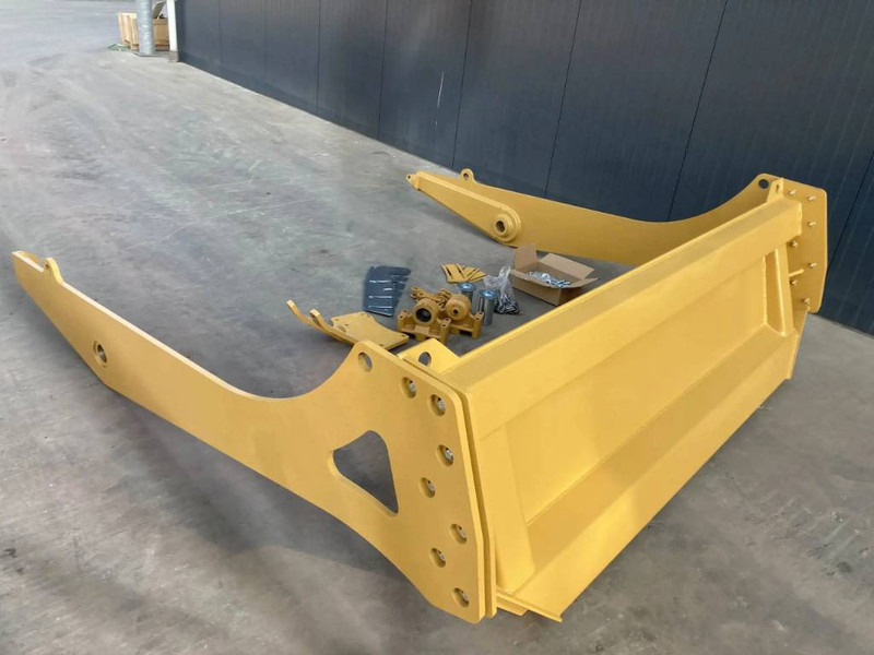Cat 730 NG - Sabatõstuk - Ehitusmasinad: pilt 4 Cat 730 NG - Sabatõstuk - Ehitusmasinad: pilt 4