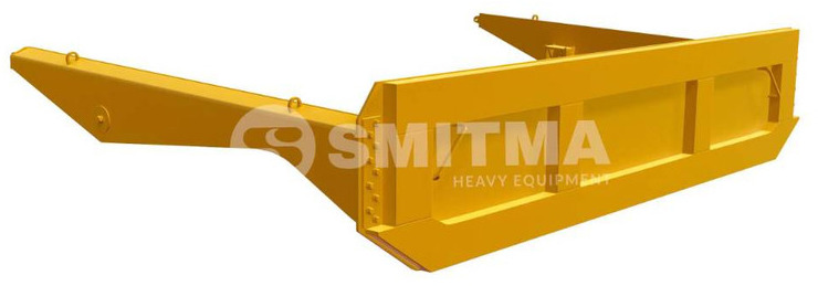 Cat 735 - AWR - Sabatõstuk - Ehitusmasinad: pilt 1 Cat 735 - AWR - Sabatõstuk - Ehitusmasinad: pilt 1