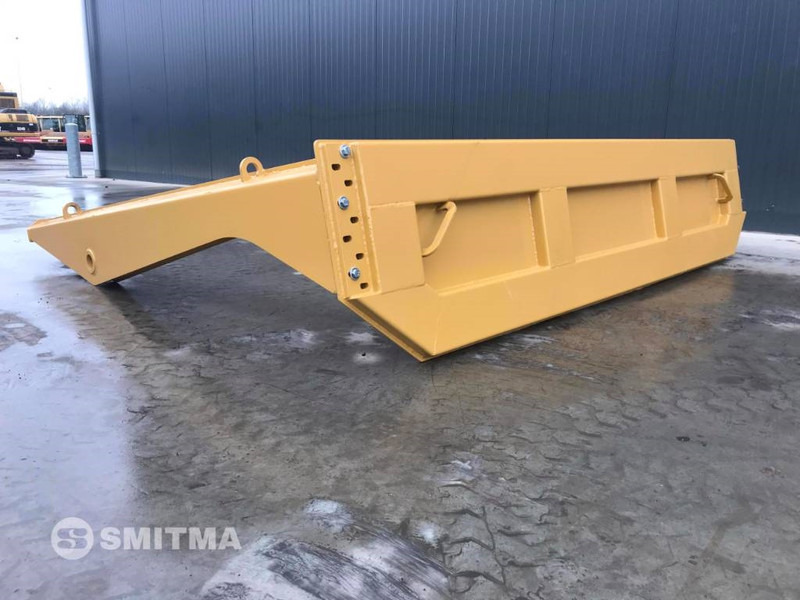 Cat 735- B1N - Sabatõstuk - Ehitusmasinad: pilt 2 Cat 735- B1N - Sabatõstuk - Ehitusmasinad: pilt 2