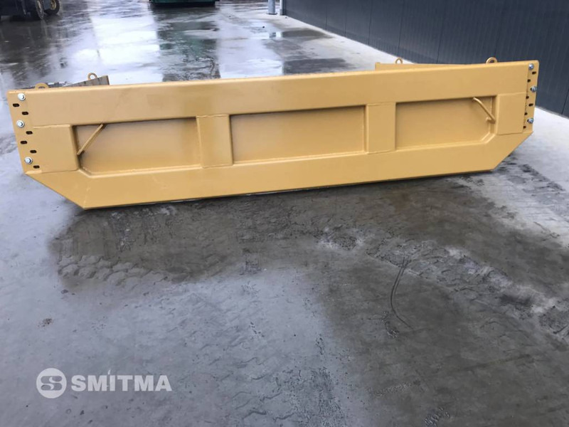 Cat 735- B1N - Sabatõstuk - Ehitusmasinad: pilt 5 Cat 735- B1N - Sabatõstuk - Ehitusmasinad: pilt 5
