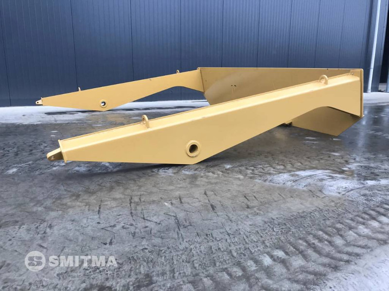 Cat 735B - Sabatõstuk - Ehitusmasinad: pilt 5 Cat 735B - Sabatõstuk - Ehitusmasinad: pilt 5