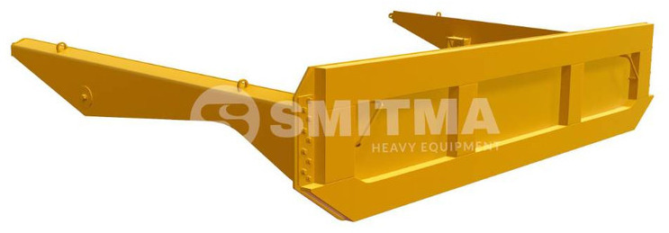 Cat 735B - Sabatõstuk - Ehitusmasinad: pilt 1 Cat 735B - Sabatõstuk - Ehitusmasinad: pilt 1