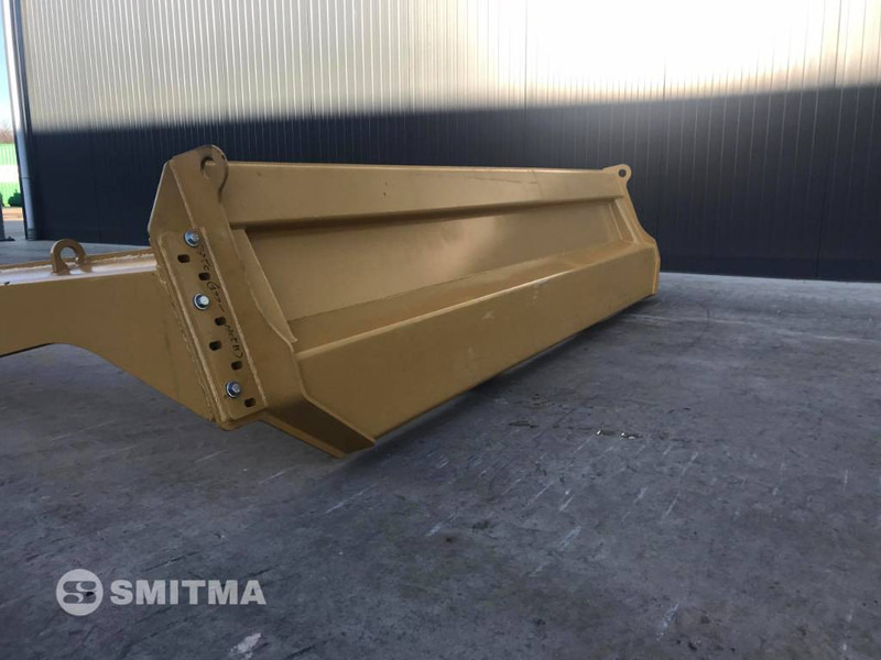 Cat 735C - Sabatõstuk - Ehitusmasinad: pilt 2 Cat 735C - Sabatõstuk - Ehitusmasinad: pilt 2