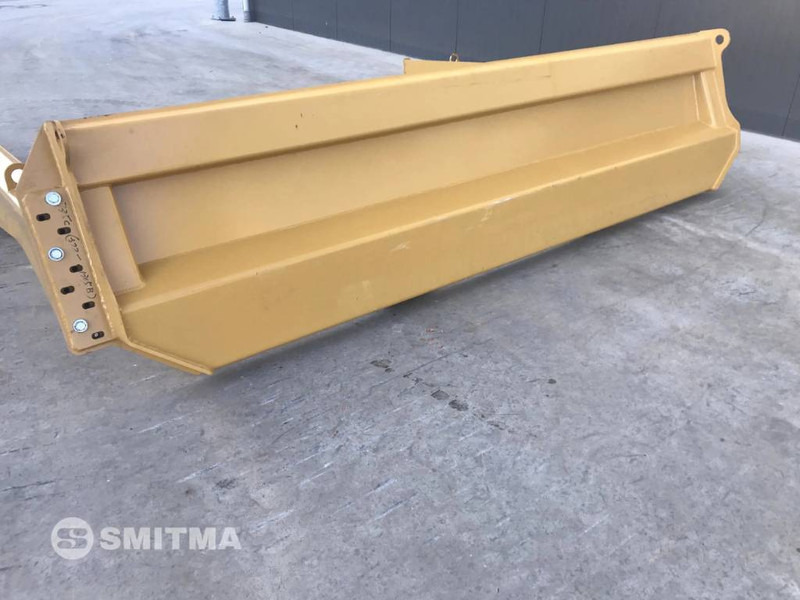 Cat 735C - Sabatõstuk - Ehitusmasinad: pilt 4 Cat 735C - Sabatõstuk - Ehitusmasinad: pilt 4