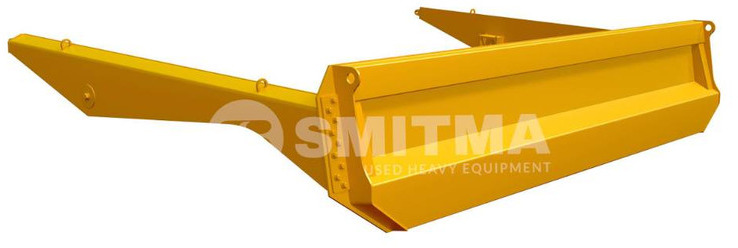 Cat 735C - Sabatõstuk - Ehitusmasinad: pilt 1 Cat 735C - Sabatõstuk - Ehitusmasinad: pilt 1