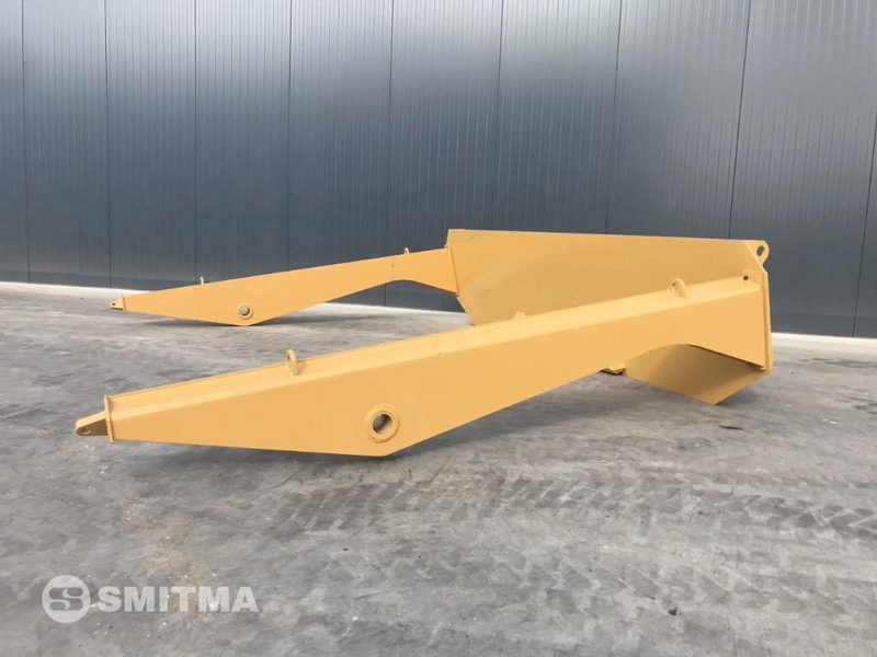 Cat 740 - Sabatõstuk - Ehitusmasinad: pilt 5 Cat 740 - Sabatõstuk - Ehitusmasinad: pilt 5