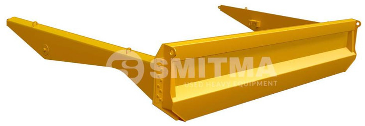 Cat 740B - Sabatõstuk - Ehitusmasinad: pilt 1 Cat 740B - Sabatõstuk - Ehitusmasinad: pilt 1
