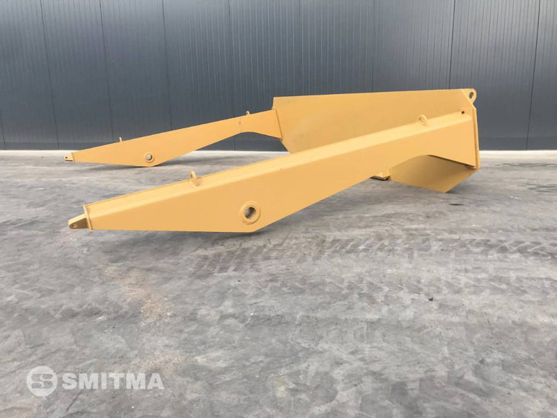Cat 740B - Sabatõstuk - Ehitusmasinad: pilt 3 Cat 740B - Sabatõstuk - Ehitusmasinad: pilt 3