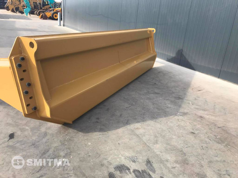 Cat 740B - Sabatõstuk - Ehitusmasinad: pilt 2 Cat 740B - Sabatõstuk - Ehitusmasinad: pilt 2