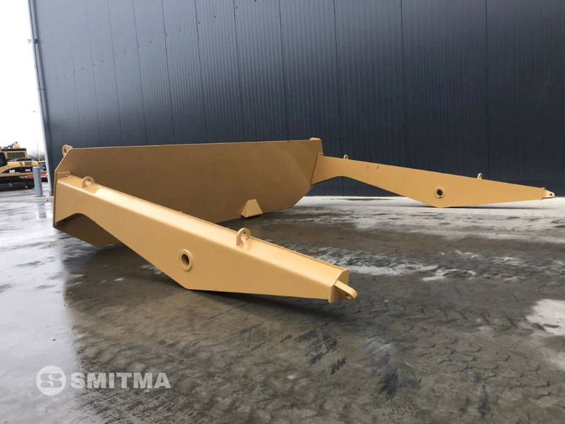 Cat 745 - Sabatõstuk - Ehitusmasinad: pilt 5 Cat 745 - Sabatõstuk - Ehitusmasinad: pilt 5