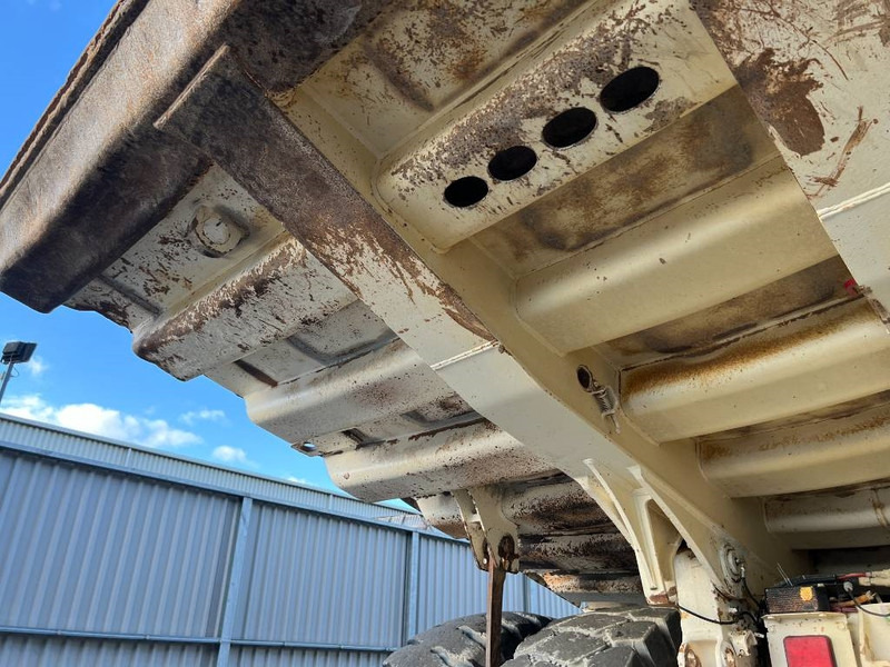 Cat 772 - Kastiga kallur/ Kiviveoauto: pilt 5 Cat 772 - Kastiga kallur/ Kiviveoauto: pilt 5